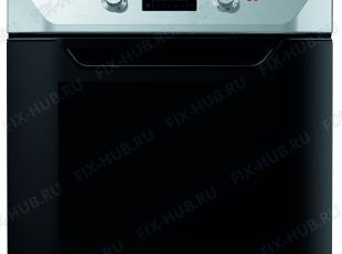 Плита (духовка) Gorenje BO7341BX (290855, EVP242-444M) - Фото